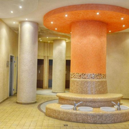 Ski & Relax Apartments In Bellevue Residence 班斯科 外观 照片