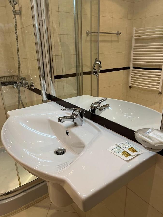 Ski & Relax Apartments In Bellevue Residence 班斯科 外观 照片