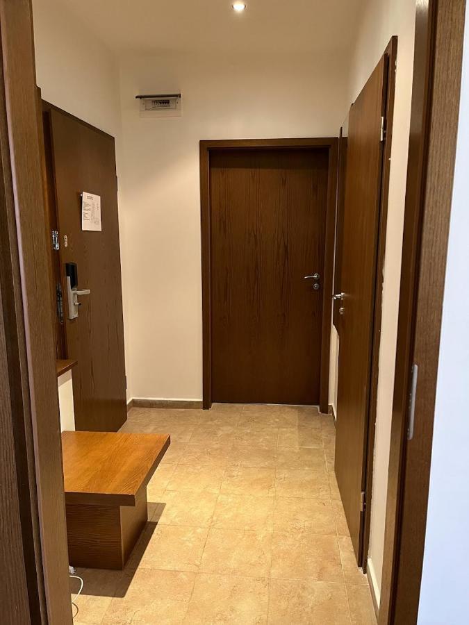 Ski & Relax Apartments In Bellevue Residence 班斯科 外观 照片